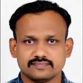 Arulbagavathi Ramasamy