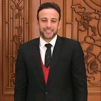 Islam Gamal