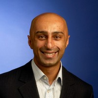 Jawaad Butt MCIPS, MSc