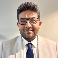 Asad A.