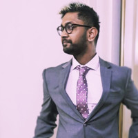 Ranveer Kothakonda