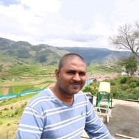 G.Ravindran Gnanasekar