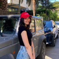 Ezgi Bulut
