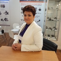 Luminita Rusu