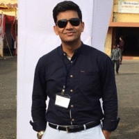 Chetan Chandrashekhar Roy