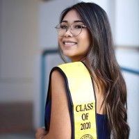 Meghan Caitlynne Huynh