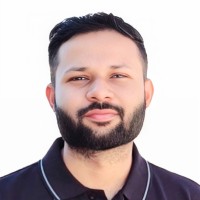 Muhammad Abdullah Faheem