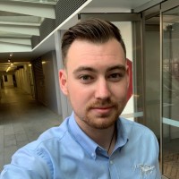 Sam Mountford BEng (Hons)