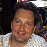Willie Van Der Merwe