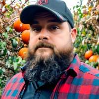 Brandon Harrison