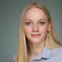 Valeria Kozenasheva