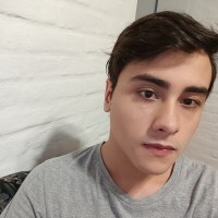 Mathías Iván Paz Caballero