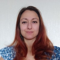 Ralitsa Dardjonova