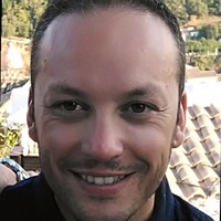 David Garrido García