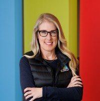 Julie Ash, Ma, Pcc, Chic