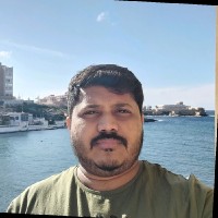 Durga Reddy S.