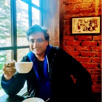 amit burman