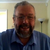 Nigel Simpkin