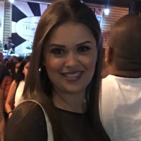 Pamela Santos de Souza
