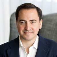 Frederic Landau
