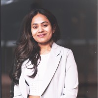 Deepika Cheran