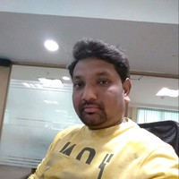 Vinayak Kamble