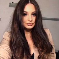 Bryony Langford