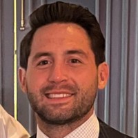 Patrick O'Dell, Mba