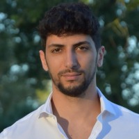 Florian Reza