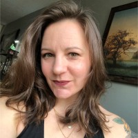 Danielle Scott, Ma-Iop