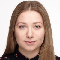 Kseniya Adravonzh