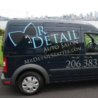Mr Detail Auto Salon