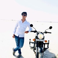 Nikhil Gurjar