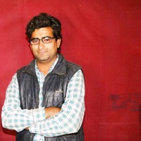 Siddharth Tiwari