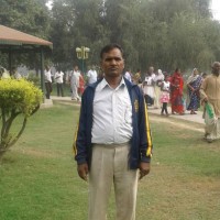 Dharmvir Dahiya
