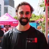 Andrew Ganther