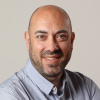 David Mas Roselló