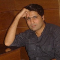 Shahzaib Ali Mirani