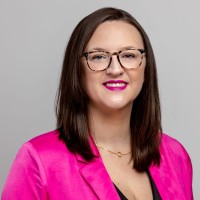 Christine Heroux, Mbec