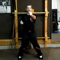 Hill Wing Chun Association