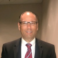 Gregory Fenn