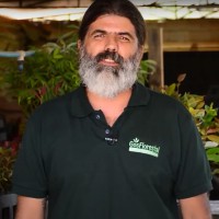 Angelo Giovani Vieira