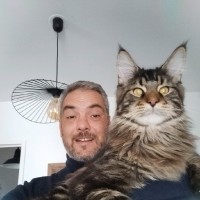 Florent EGO dit Biloute