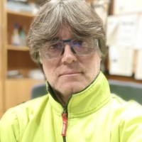 iñaki Cendon Fernandez