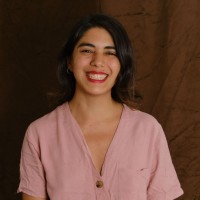 Rocio Iturriaga Hidalgo