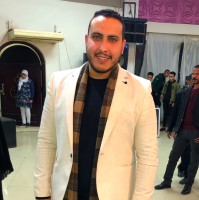 Islam Ahmed