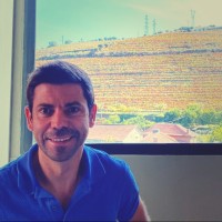 Eduardo M. Pereira