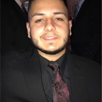 Christopher Roldan, MBA