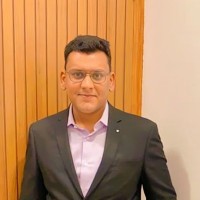 Ishaan Garg