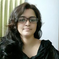 Preeti Mishra